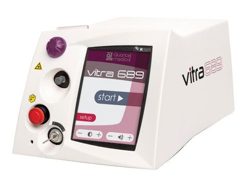Vitra 689
