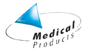 Medical Products Logo