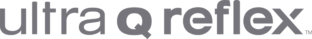 Ellex Ultra Q Reflex Logo